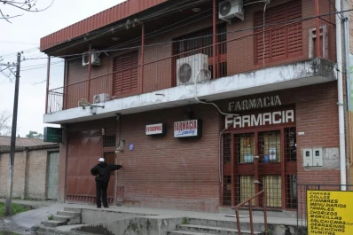 Maniataron a una familia y les robaron más de $ 100.000