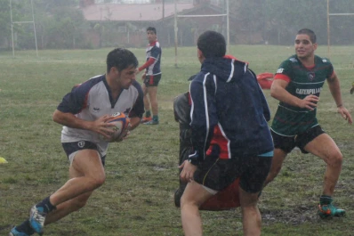 Al mal tiempo, compromiso