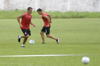 Cuestión de gemelos en San Martín