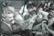 Domato, el último de los peronistas históricos