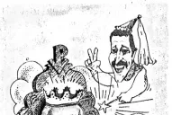 Protagonistas de una elección histórica