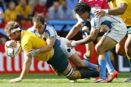 Todos ganaron, golearon y sumaron el punto bonus