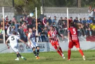 En San Martín deberán redoblar el esfuerzo