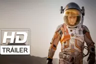 Ridley Scott retrata los desafíos de un viaje al Planeta Rojo