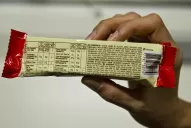 Leer las etiquetas de los alimentos es una misión casi imposible