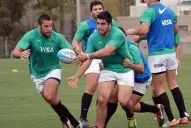 Tetaz Chaparro estará inactivo 10 días