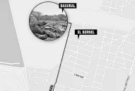 ¿Una planta de compostaje?