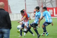 San Martín: un futuro con interrogantes