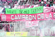 De Camilo: “me siento solo”