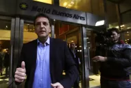 “Hay que terminar con la ‘berreteada’ de los carpetazos”