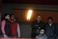 Mirkin se siente fuerte para seguir en San Martín