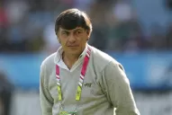 Los Pumas deben mejorar la defensa