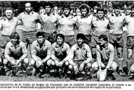 Aquél día en que maduró la “Naranja”