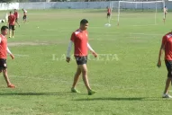 El armado del equipo, un rompecabezas sin solución para San Martín