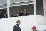 Los socios serán escuchados