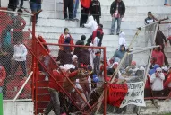 Cinco dirigentes presentaron sus renuncias en San Martín