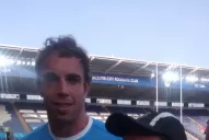 La bandera de Corsarios flameó en Leicester junto a Los Pumas