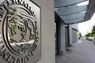 El FMI recomienda nuevamente aplicar ajuste fiscal y eliminar subsidios