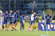 Cómo sobrevivir sin la magia de Messi