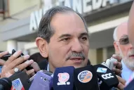 Alperovich criticó a la Federación Económica: no están de acuerdo con la democracia