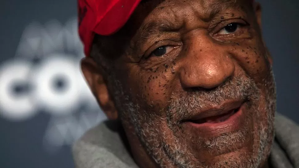 ¿UN MONSTRUO? Las denunciantes aseguran que Cosby las drogaba para obligarlas a tener sexo con él. ARCHIVO
