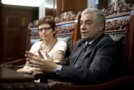 Letrados votan hoy para elegir a los armadores del Poder Judicial