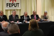 La FET, la Sociedad Rural y colegios profesionales objetan la elección del Tribunal Fiscal de Apelaciones