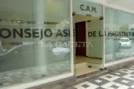 Los abogados definieron cuatro nuevos integrantes del CAM