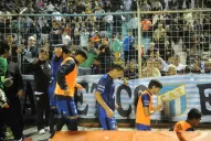 Atlético es el rey del primer tiempo