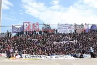 El Encuentro de Mujeres estuvo atravesado por casos de femicidio