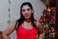 Una joven de 23 años fue asesinada a golpes y la policía busca a su novio
