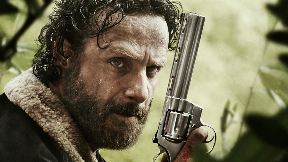 Rick Grimes Vuelve En La Temporada 11