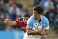 Hourcade puede dormir tranquilo