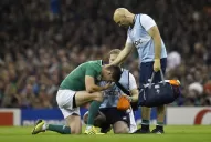 Irlanda, el trébol de la mala suerte