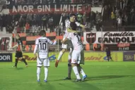 Patronato no le tuvo piedad a Chacarita