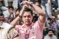 La URT emplazó a los árbitros a levantar el paro