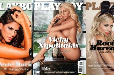 Playboy Argentina seguirá publicando desnudos femeninos