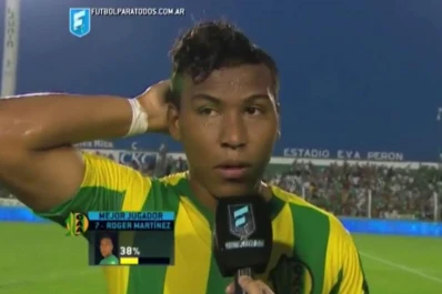 Secuestraron y desnudaron a un jugador de Racing