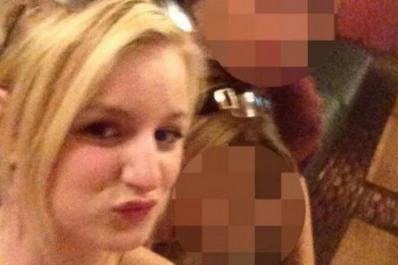 Niñera obligaba a adolescente de 13 años a manosearla