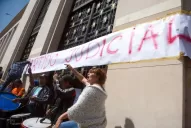 Dictaminaron no girar a la Corte nacional el fallo que avaló las elecciones provinciales