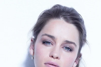 Emilia Clarke es la mujer más sexy del mundo, según Esquire