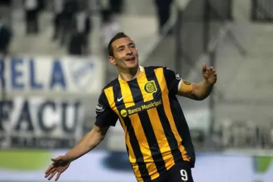 Marco Ruben, el señor de los 22 goles