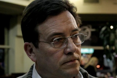 Referentes nacionales de la izquierda, en Tucumán