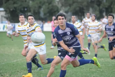 Nadie quiere compartir el título del Regional