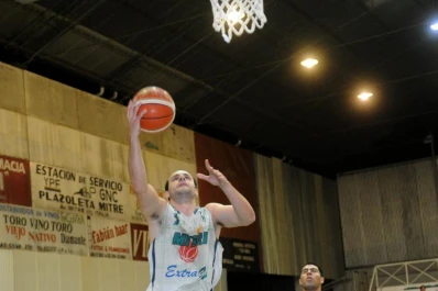 Un sueño que se hace realidad para Pepito Muruaga