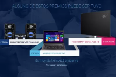 Comienza la segunda etapa de Palpitando el Mundial de Rugby 2015