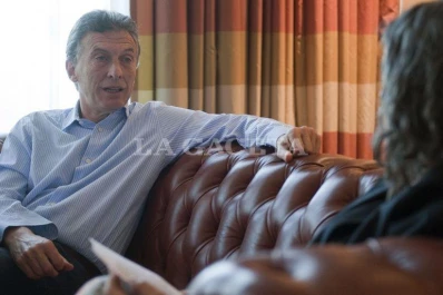 Macri criticó a Massa: es funcional al kirchnerismo