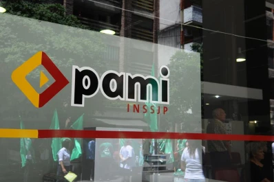 La Justicia indagará al titular del PAMI, a Fábrega y a Lorenzino