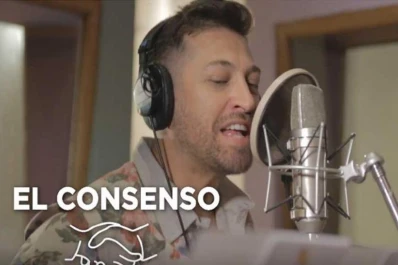 Pablito Ruiz y Erica García cantan en el nuevo jingle K