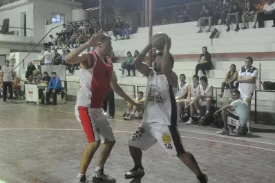 All Boys sostuvo el invicto ante Villa de Alderetes